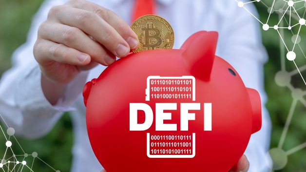 DeFi