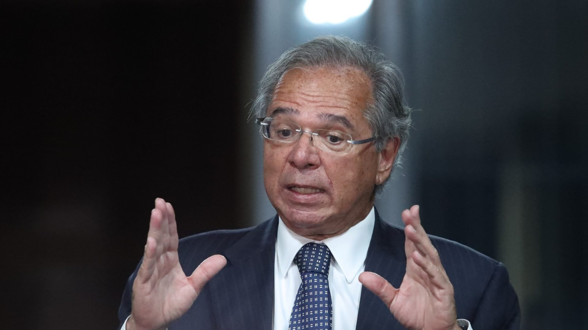 Paulo Guedes