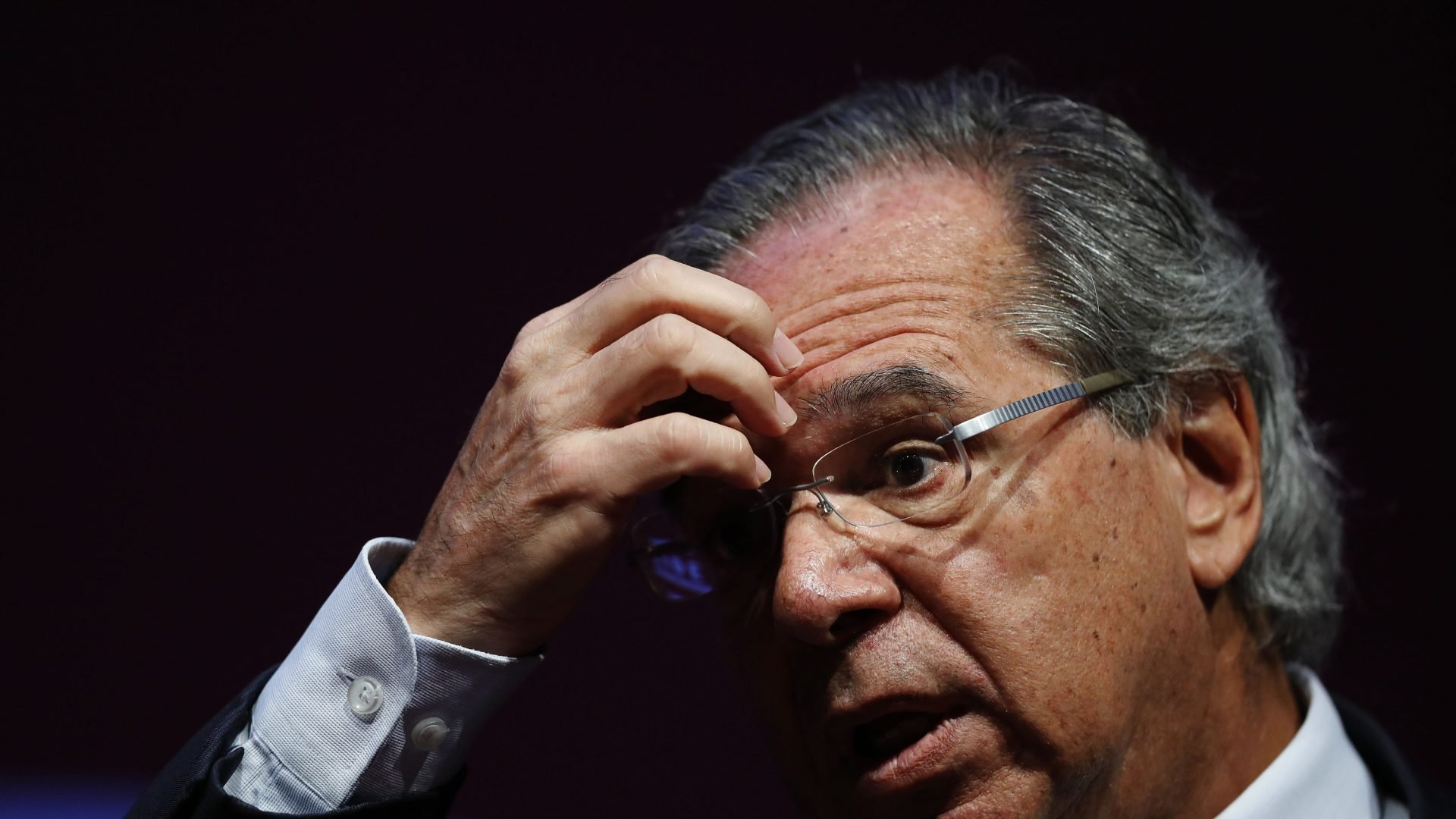 Paulo Guedes