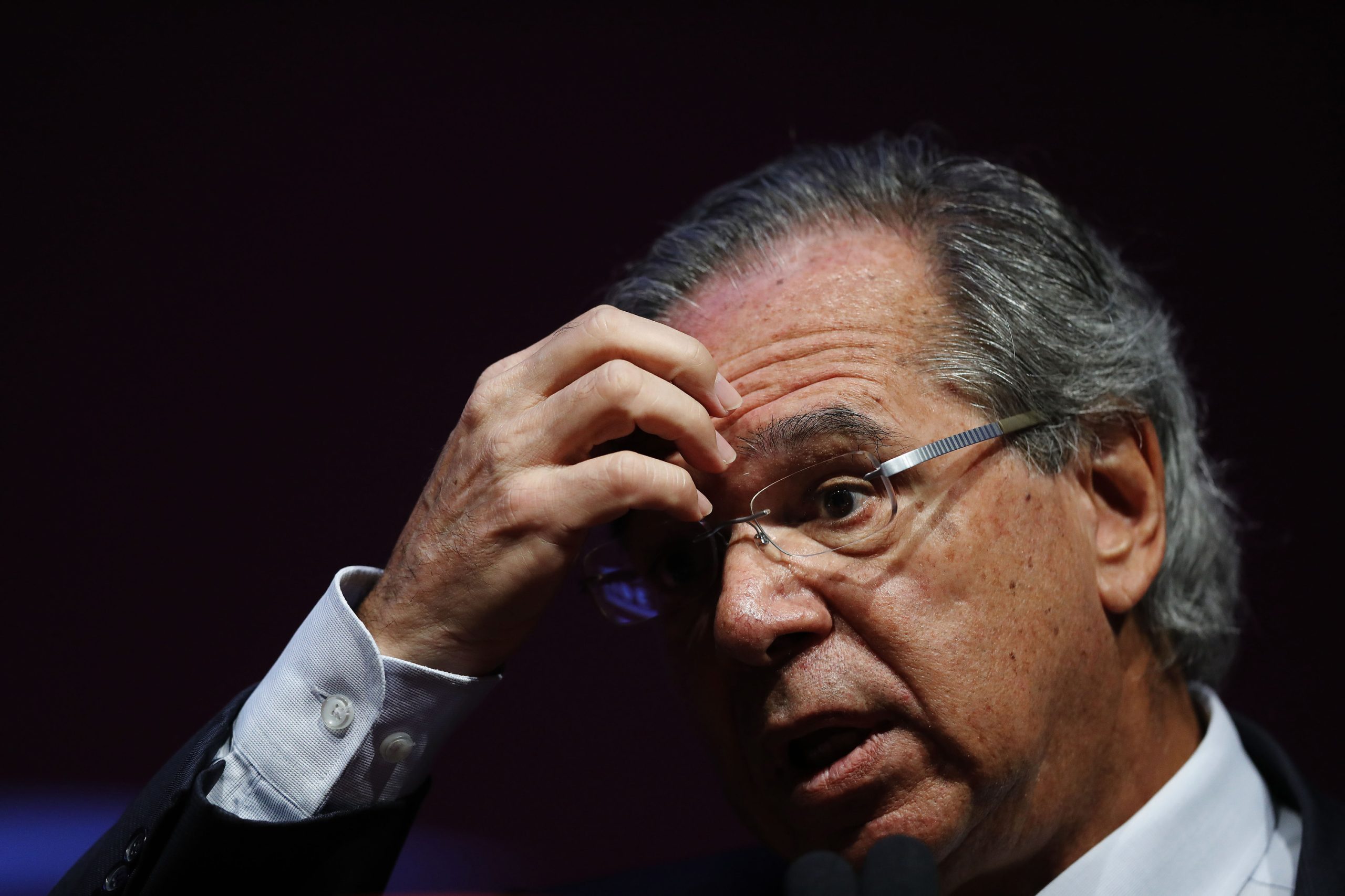 Paulo Guedes