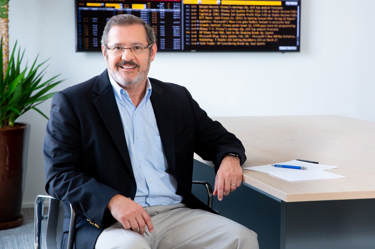 Luiz Fernando Figueiredo, sócio da Mauá e ex-diretor do BC, fala sobre a economia brasileira, PIB e eleições