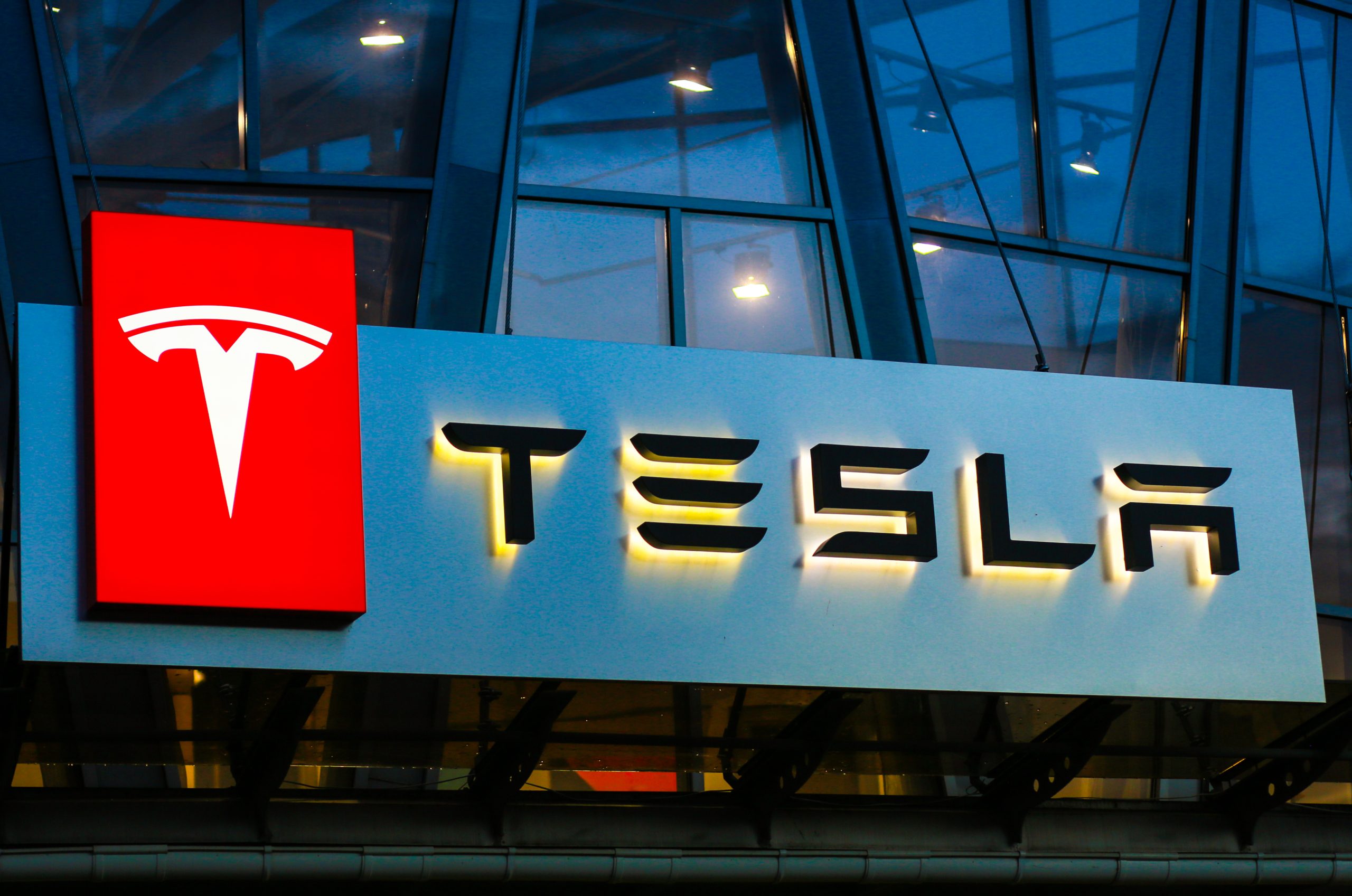 Uma empresa do setor automobilistico é apontada como a nova tesla