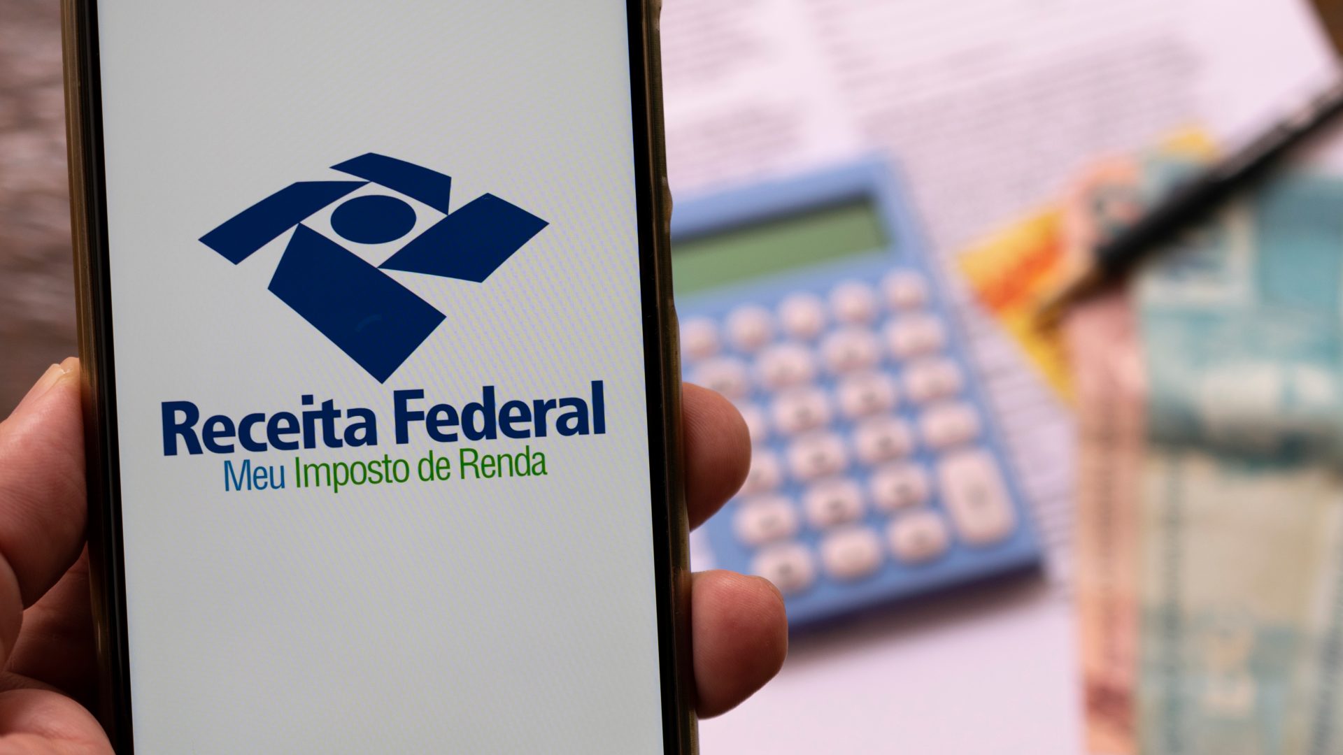 restituição Imposto de Renda, evitar malha fina