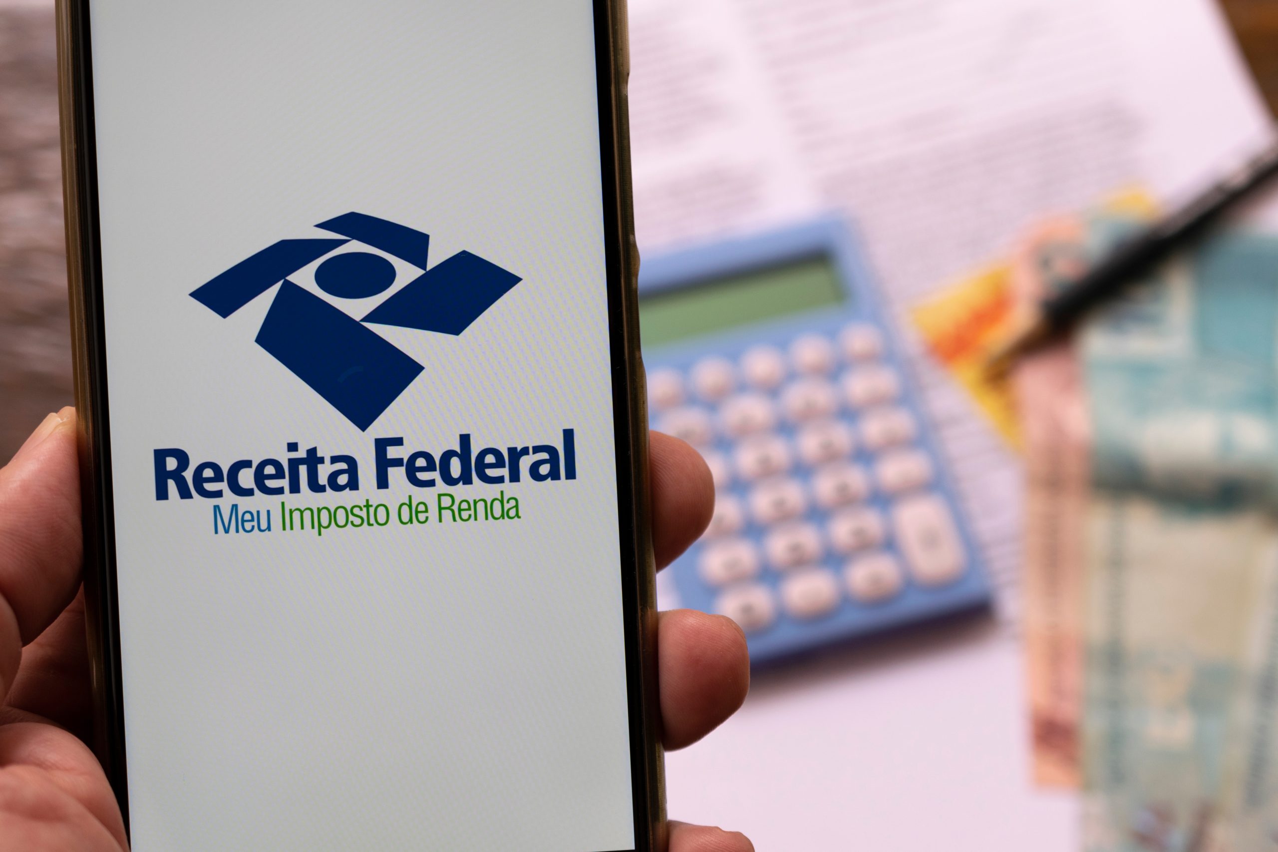 restituição Imposto de Renda, evitar malha fina