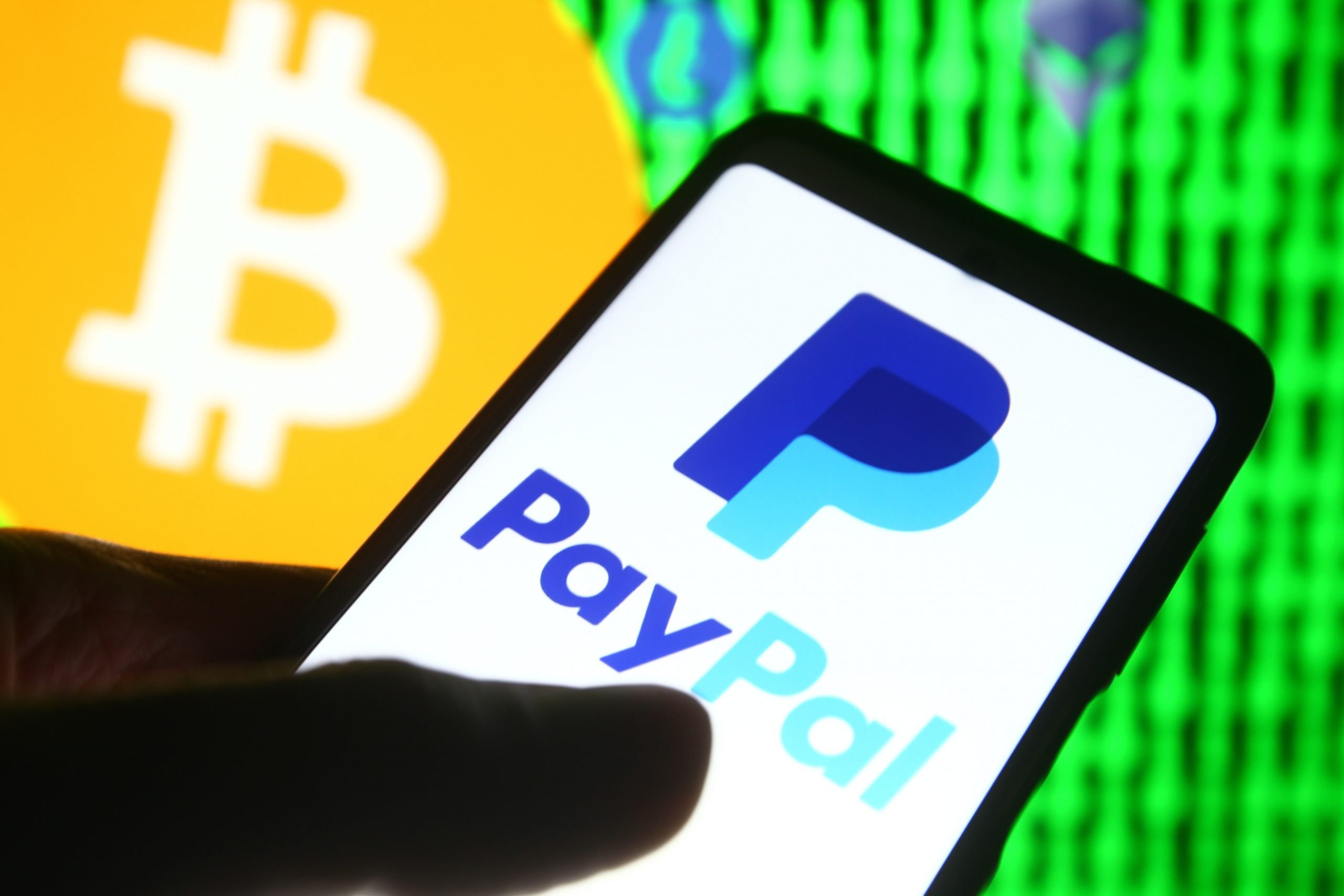 1º dia de Davos: PayPal pretende “adotar todas as interações possíveis em criptomoedas” e blockchain; entenda