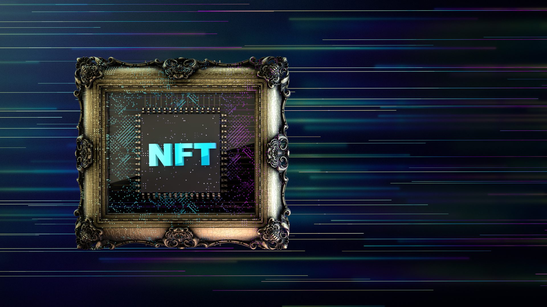 NFTs