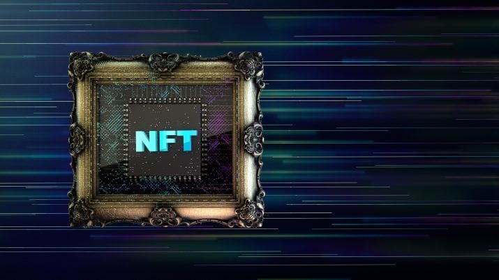 NFTs