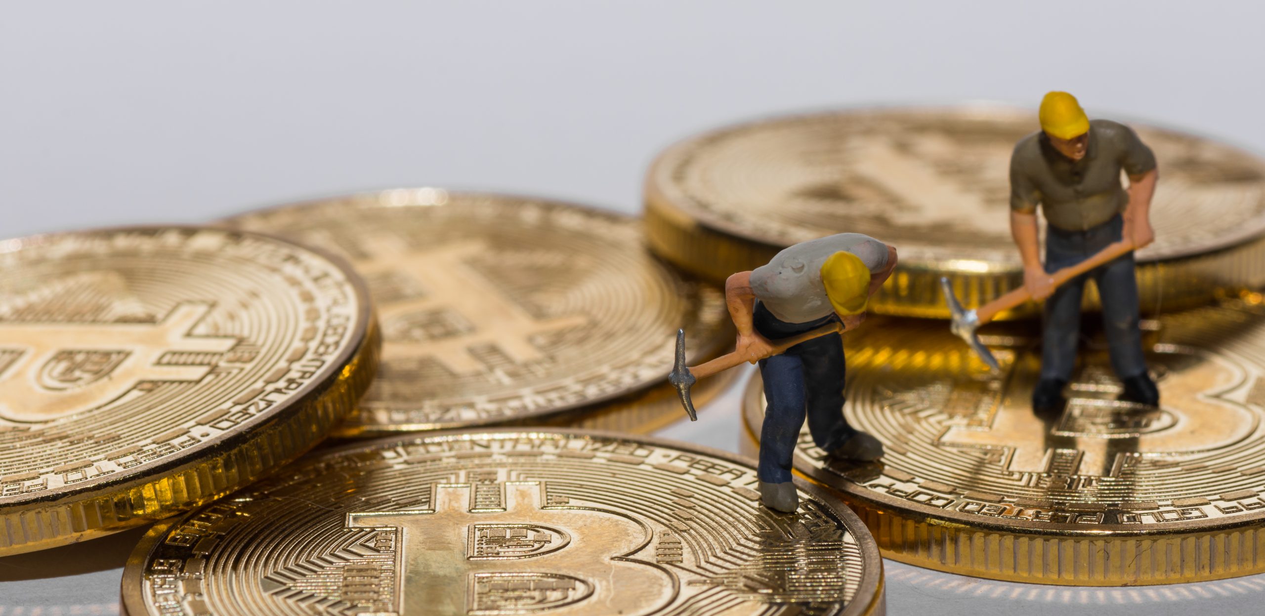 Mineracao de bitcoins buy bitcoin ally invest