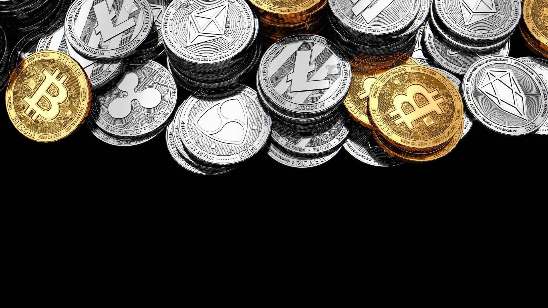 criptomoedas