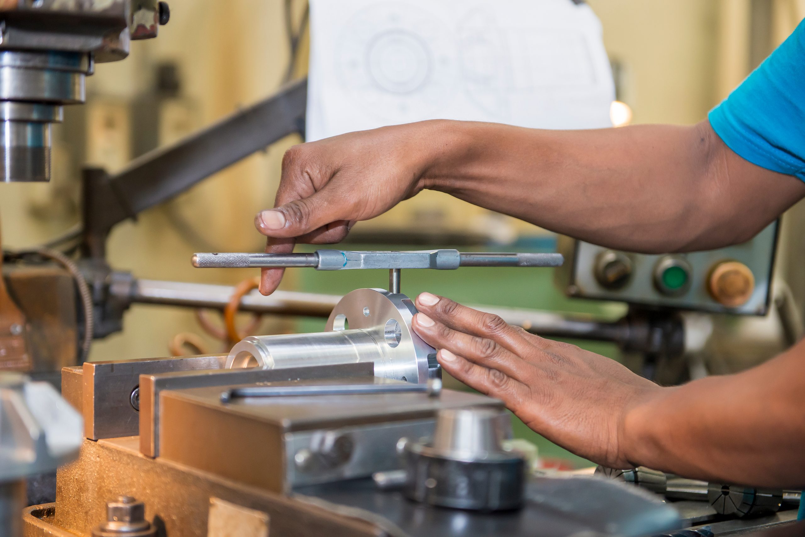 Produção industrial IBGE
