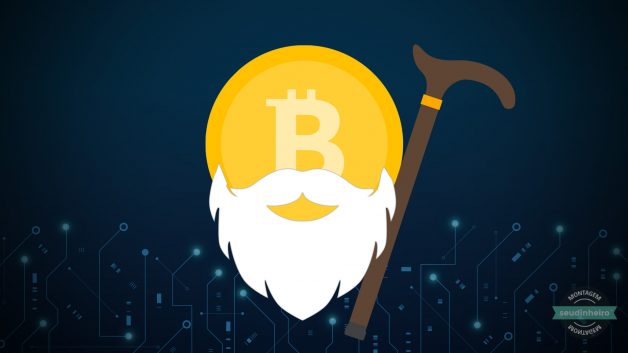 Bitcoin Vovô