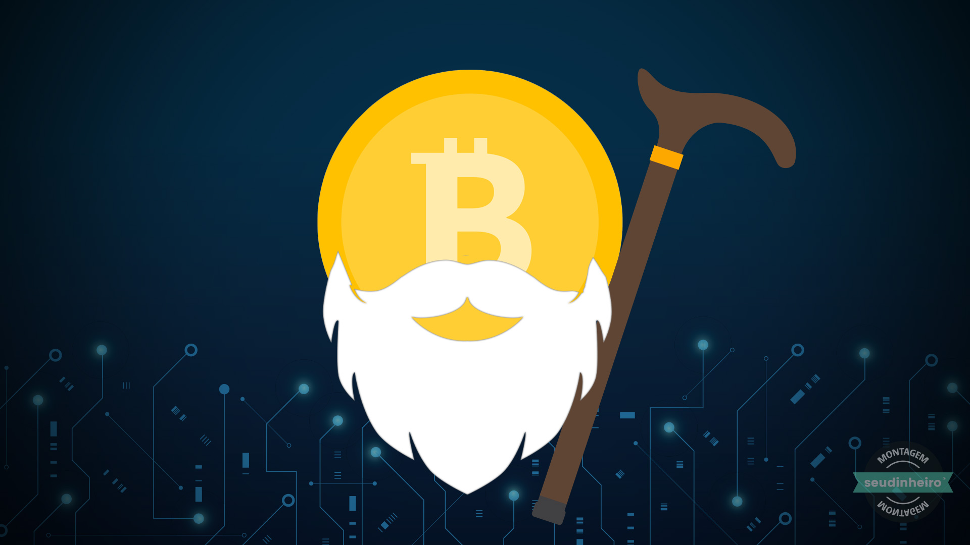 Bitcoin Vovô