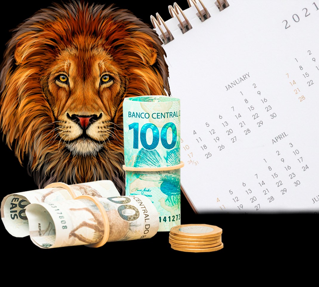 calendário leão imposto de renda
