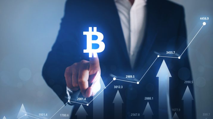 BTG e XP entram na corrida pelos investimentos em criptomoedas