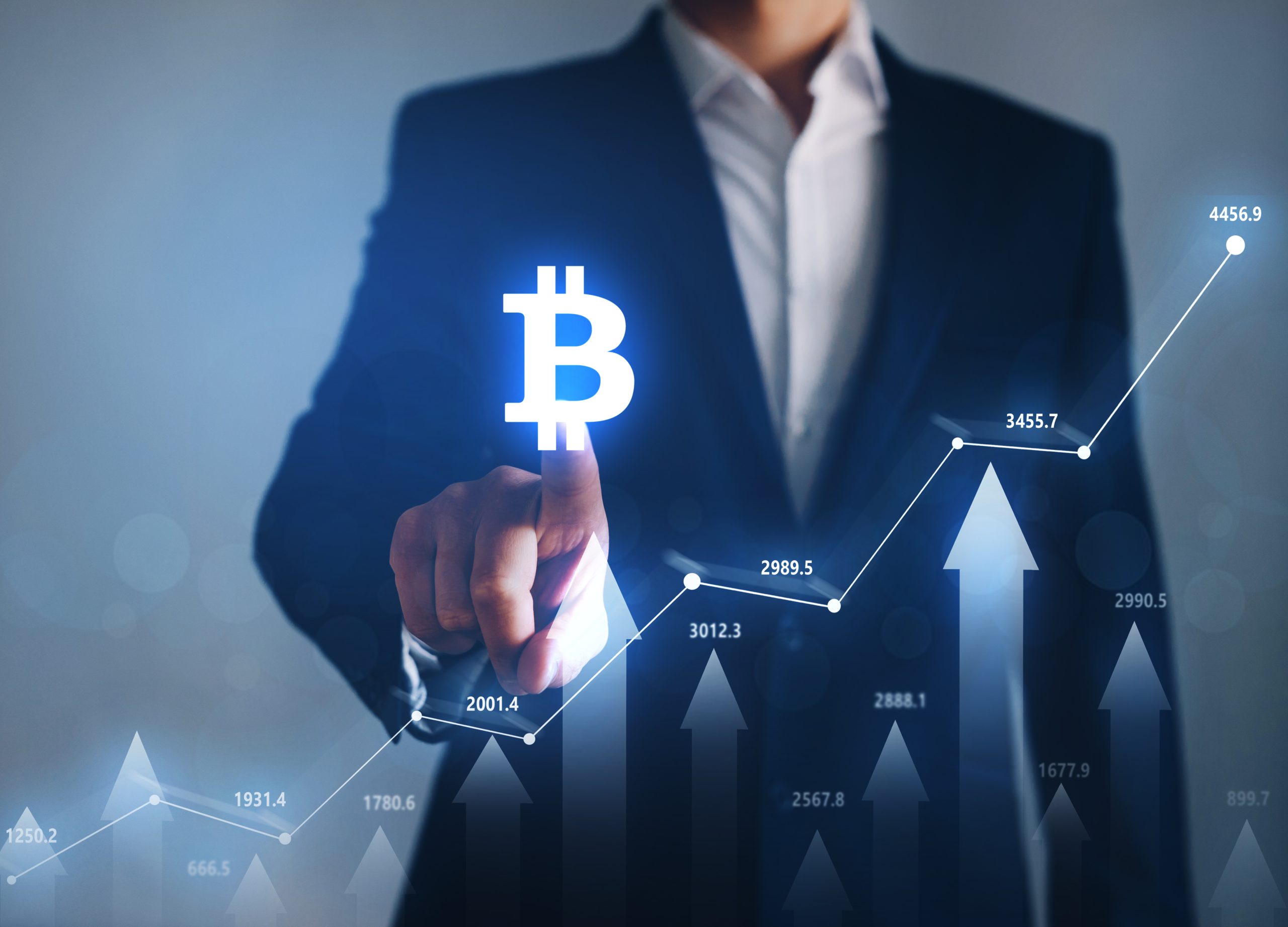 BTG e XP entram na corrida pelos investimentos em criptomoedas