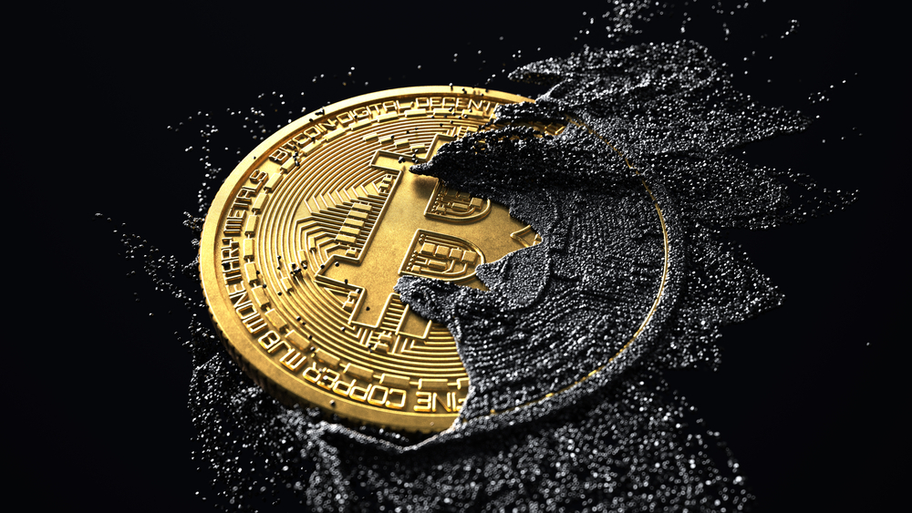 Bitcoin
