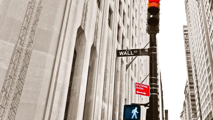 Wall Street