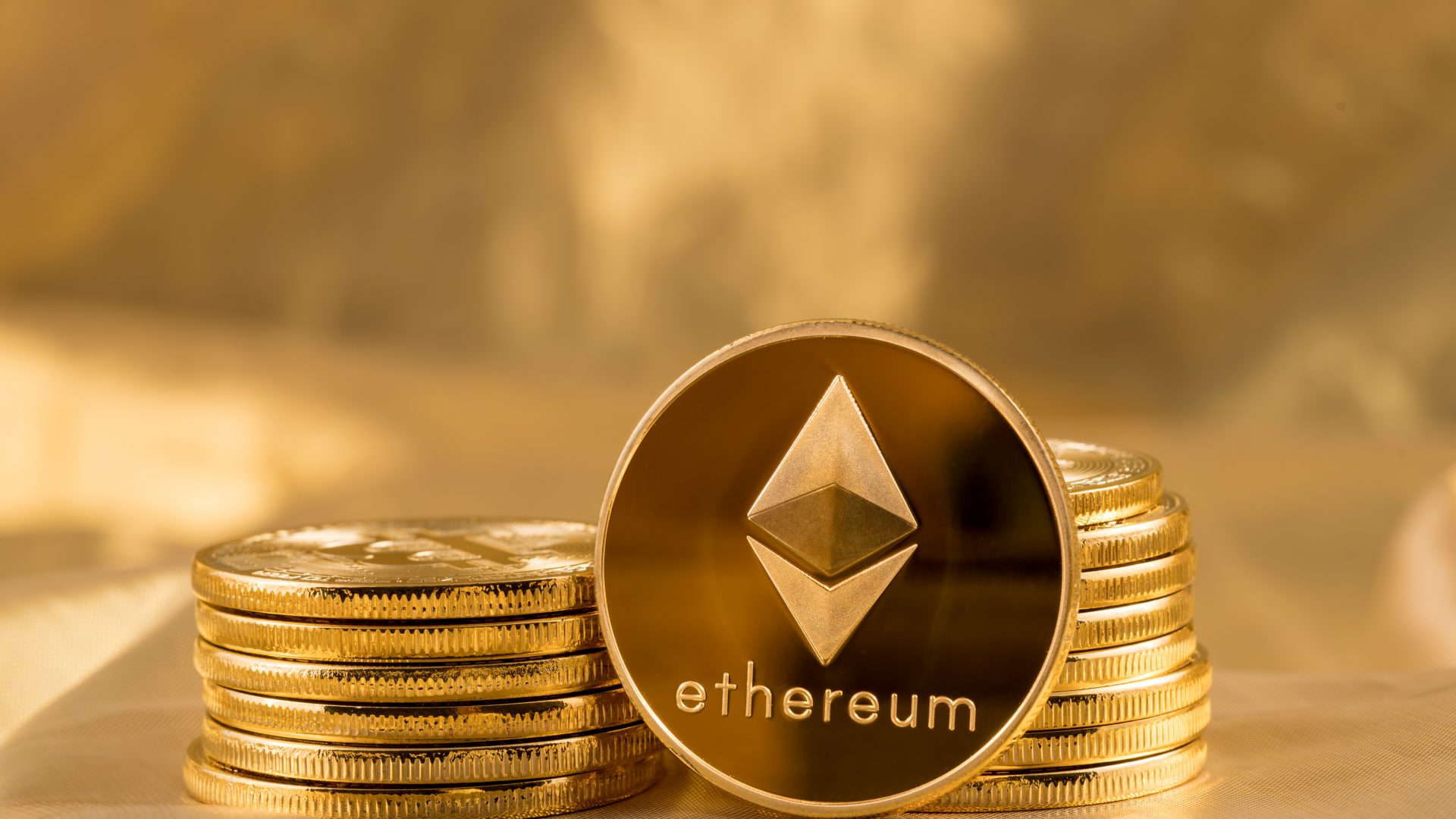ethereum criptomoeda