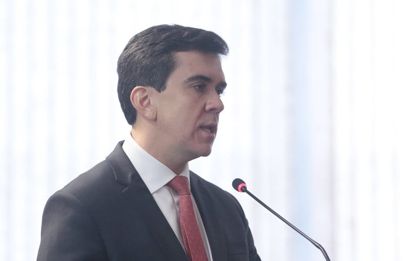 Rodrigo Limp, CEO Eletrobras