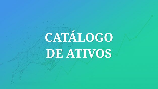 Catálogo de Ativos