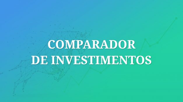 Comparador de Investimentos