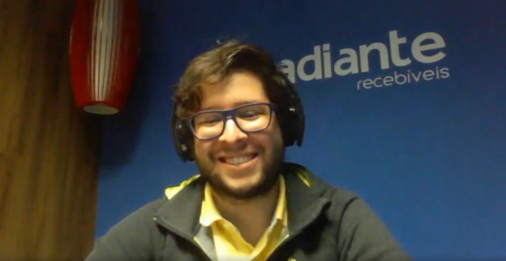 Daniel Ferreira