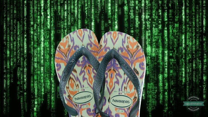 Alpargatas Havaianas Ioasys