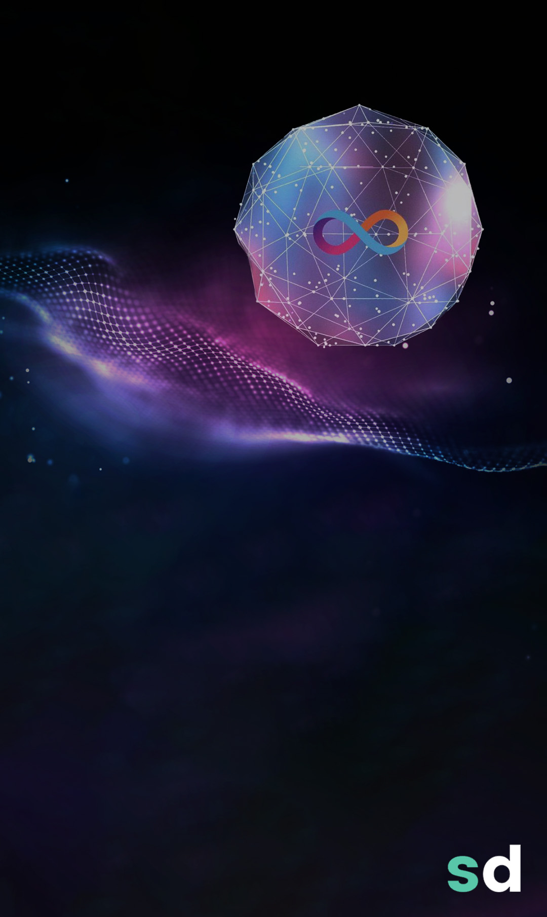 internet computer fundo