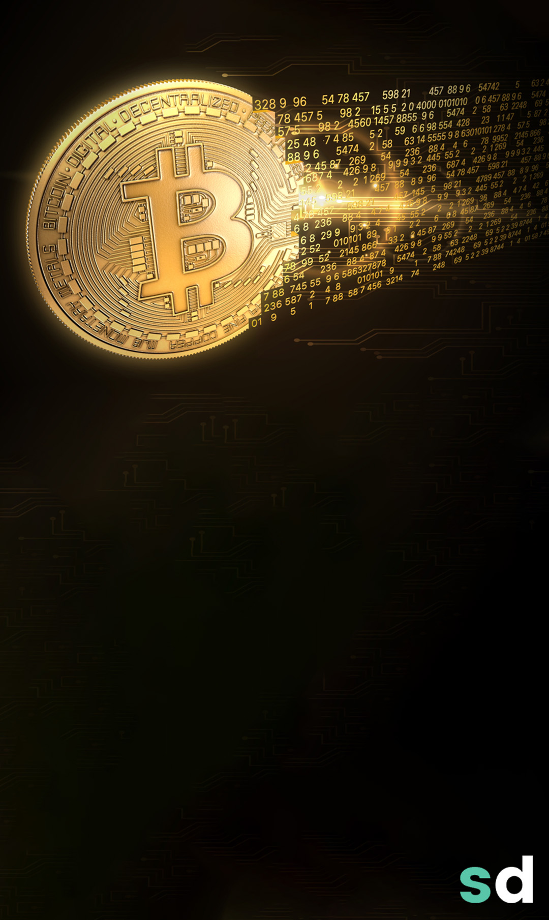 bitcoin