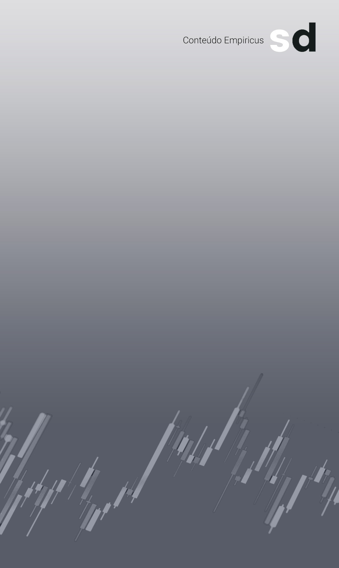 fundo cinza