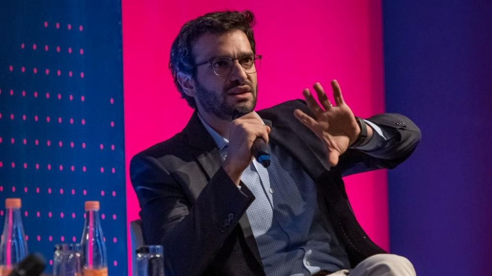 Rodrigo Heilberg, sócio e gestor da HIX Capital