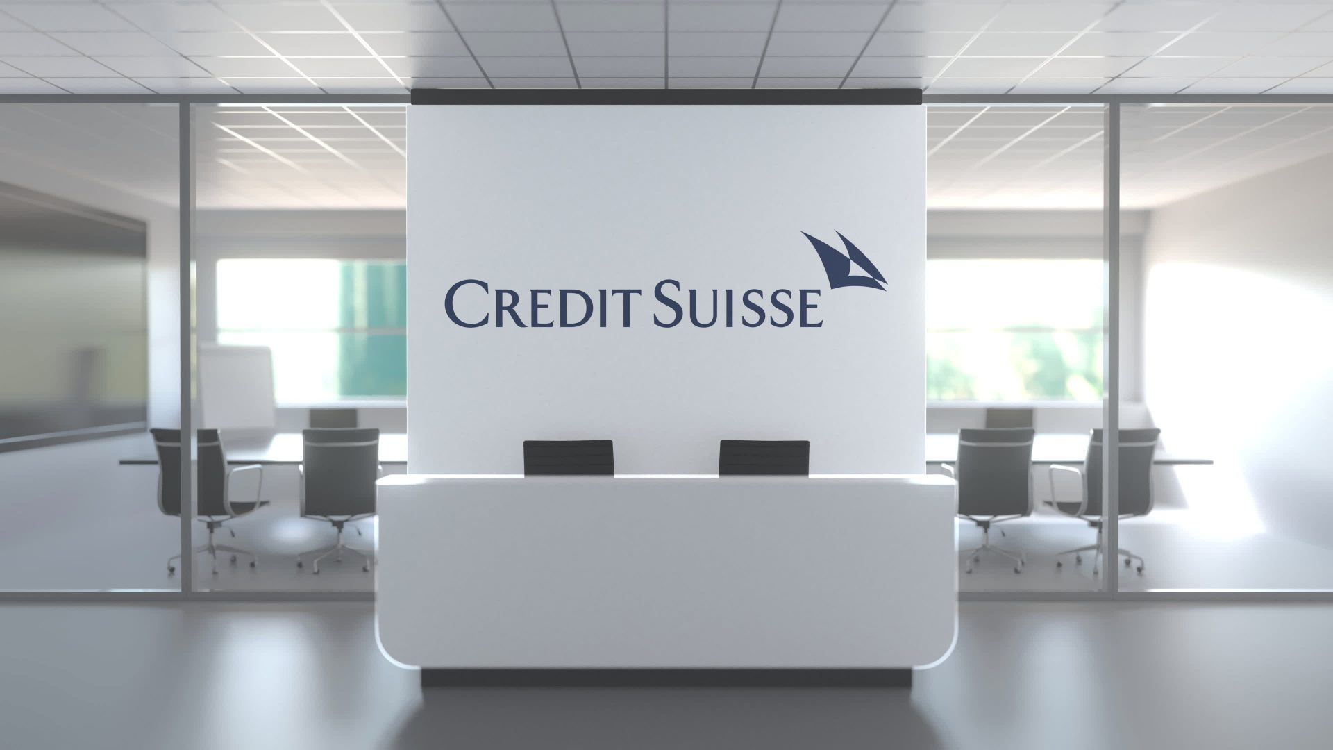 Credit Suisse