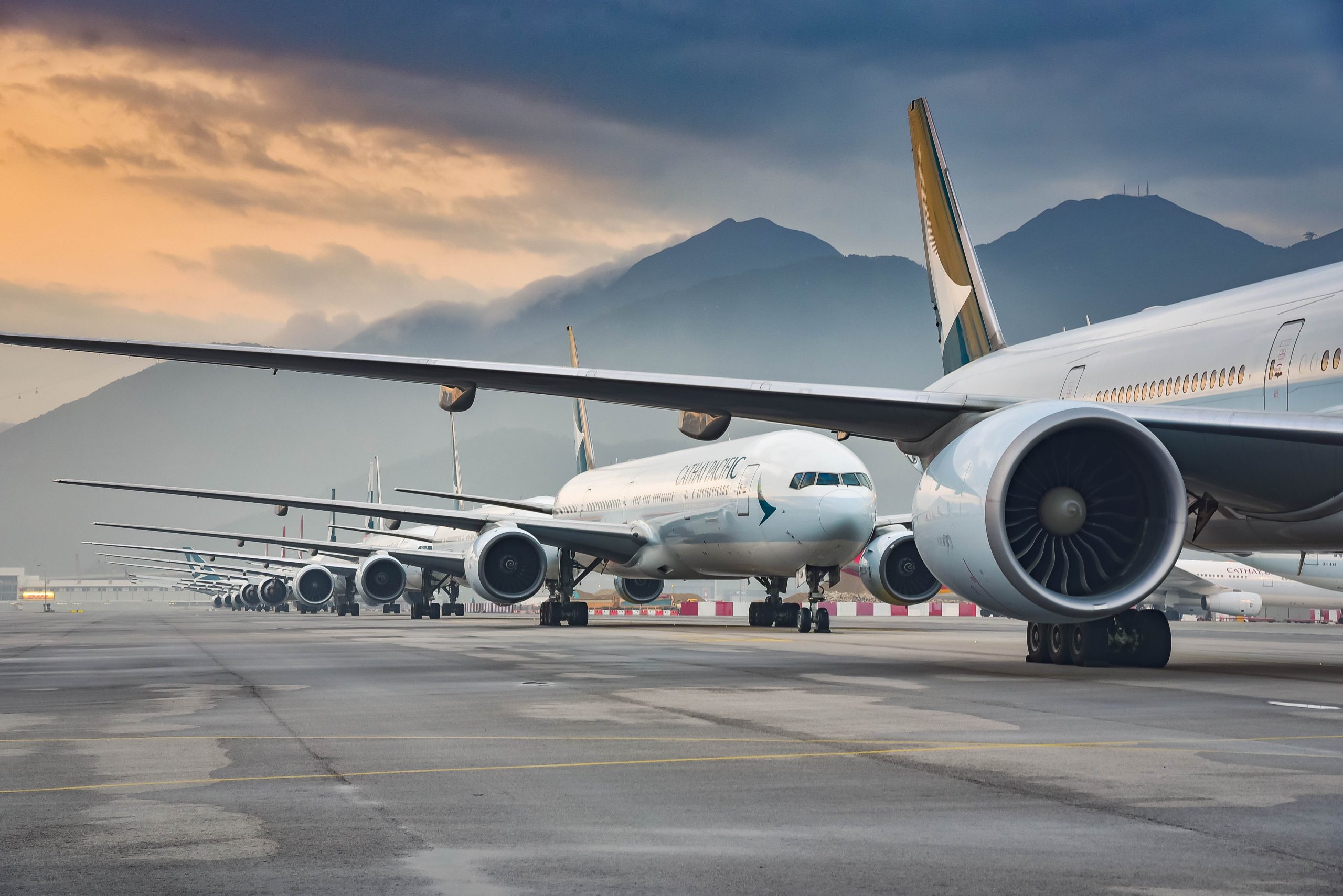 aéreas