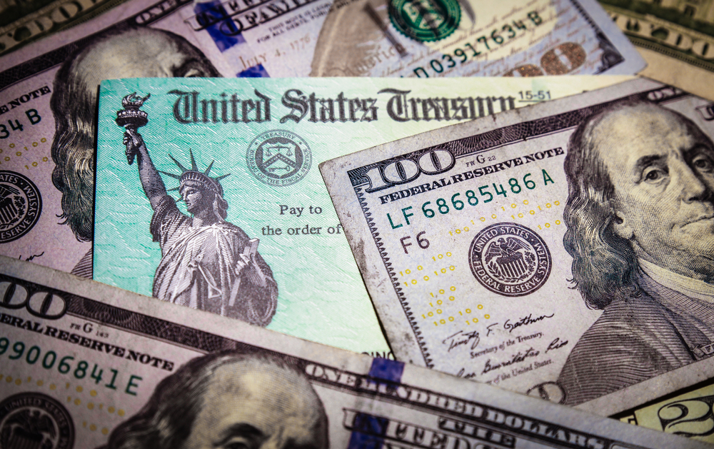 Fed compra de ativos