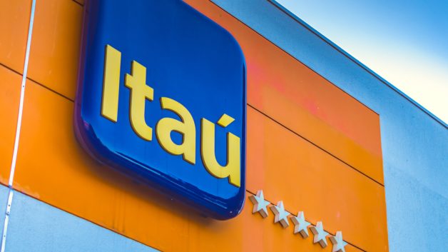 banco itaú holding financeira sa - Relações com Investidores