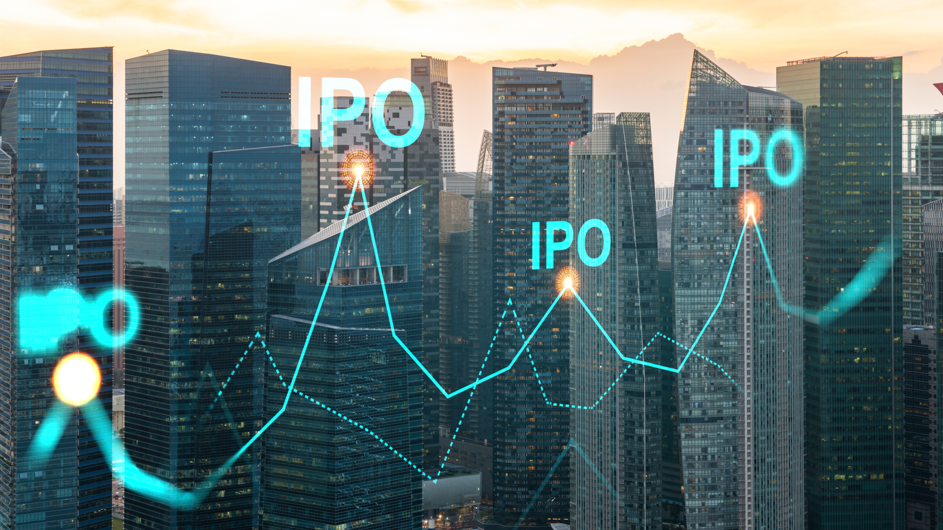IPOs IPO