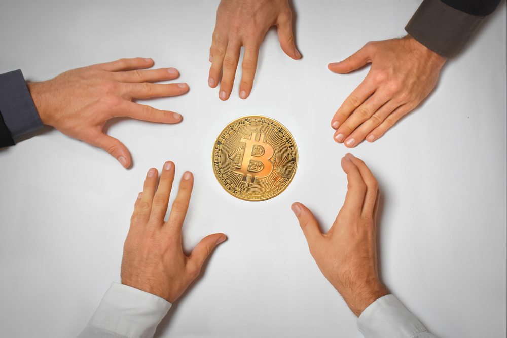 Bitcoin