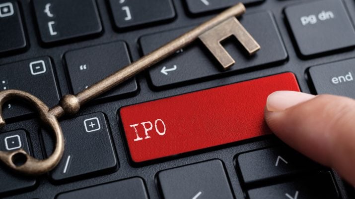 IPO