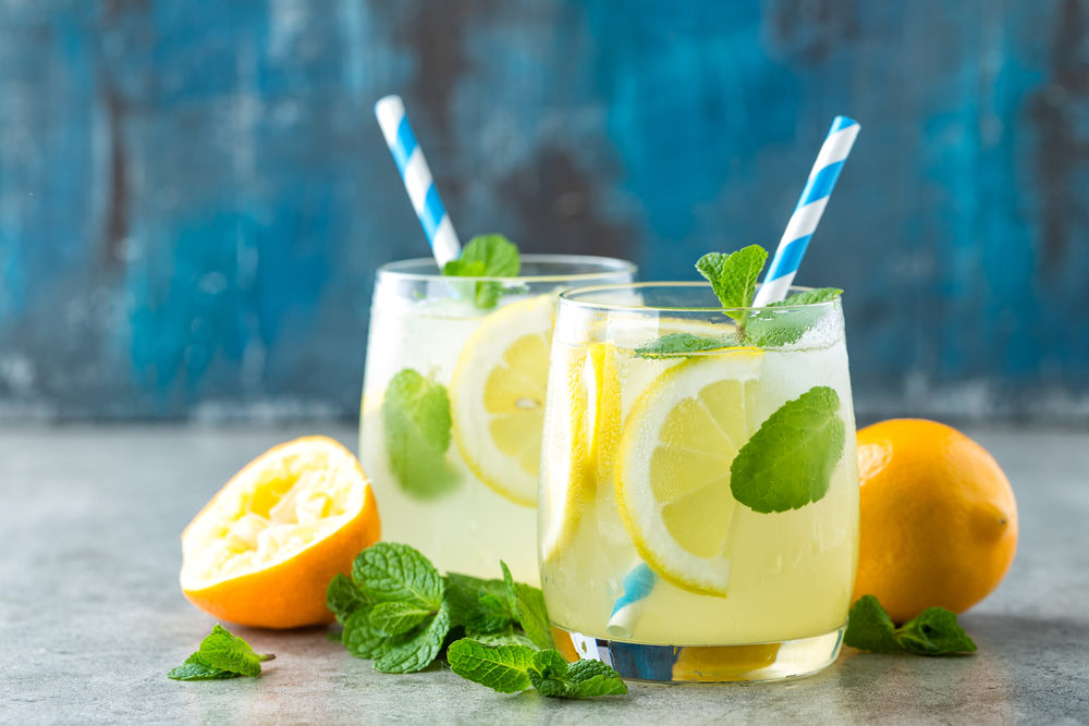 limonada limão limões