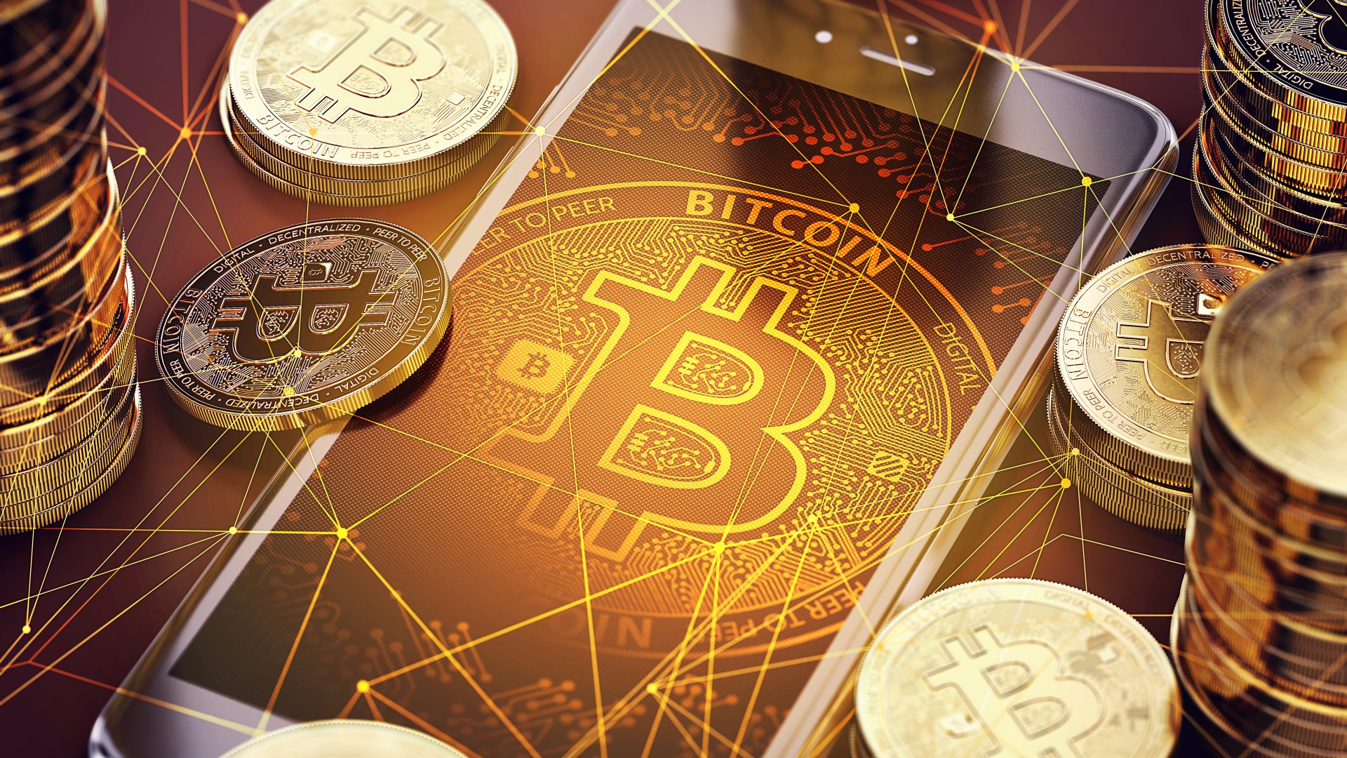 bitcoin