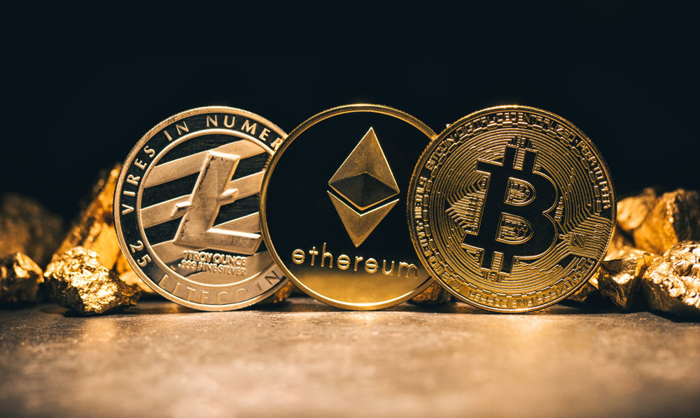 criptomoedas