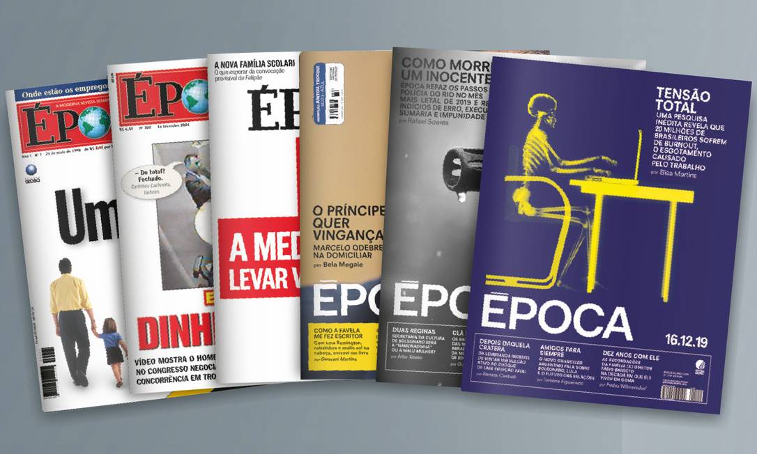 Revista Época