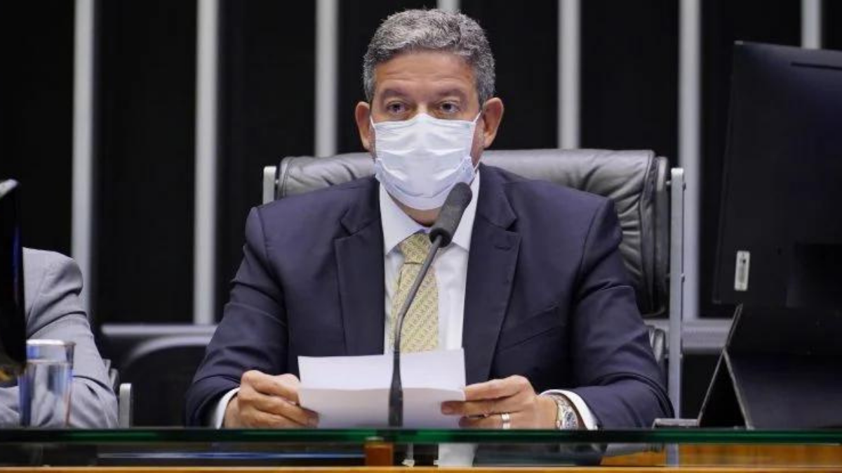 Arthur Lira (PP-AL), presidente da Câmara | PEC dos precatórios