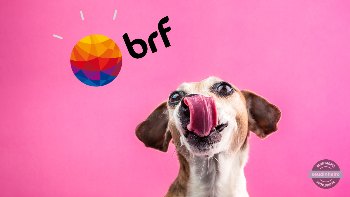 BRF ração Mogiana Hercosul pets