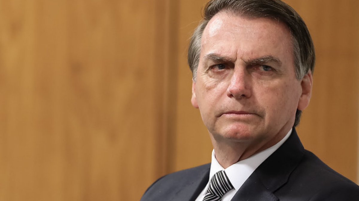 O que emperra o jogo de cena de Bolsonaro com o novo ministro da