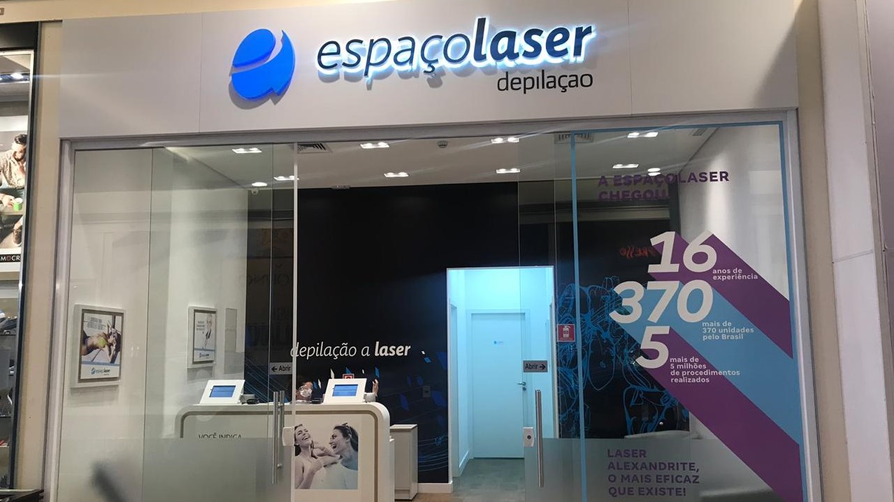 Após IPO, Espaçolaser foca em expansão e quer mais clientes da classe D