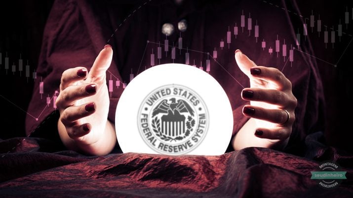 federal reserve bola de cristal