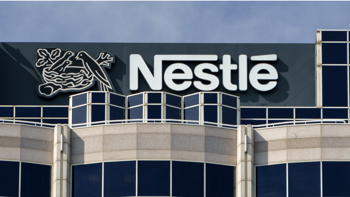 nestlé