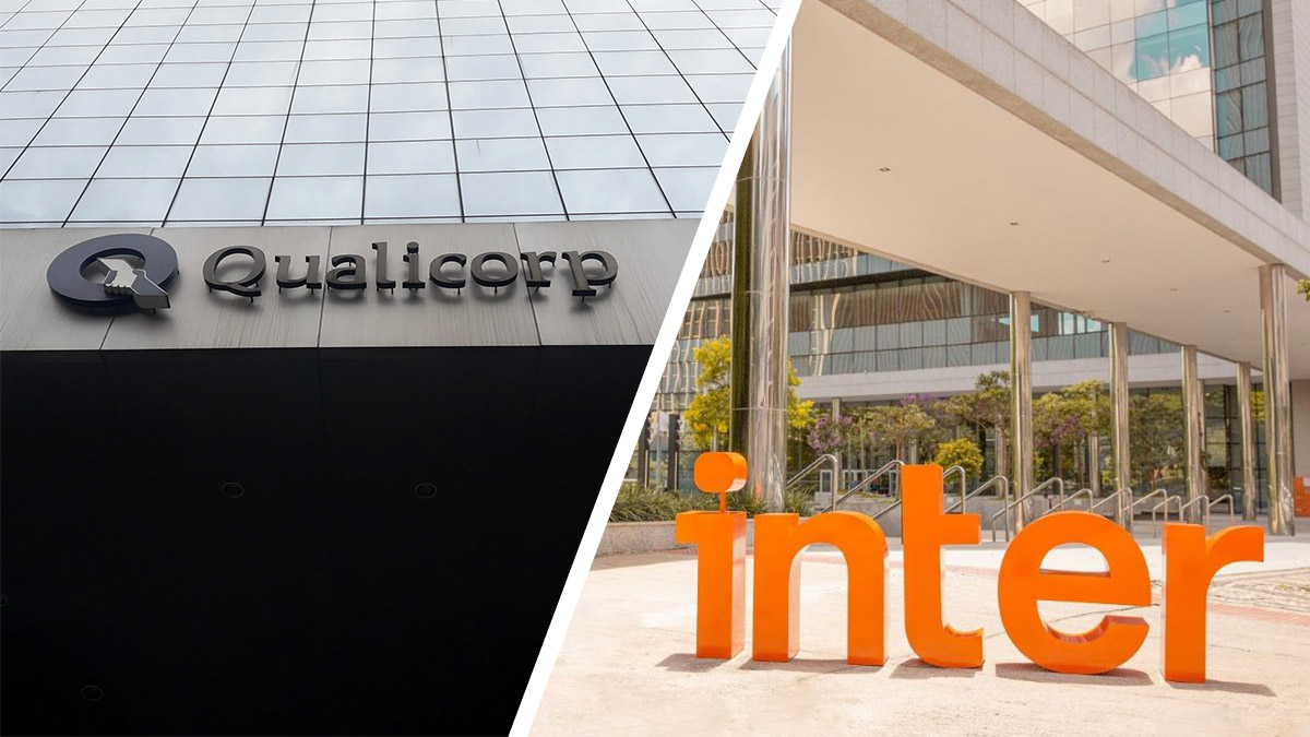 Qualicorp e Banco Inter