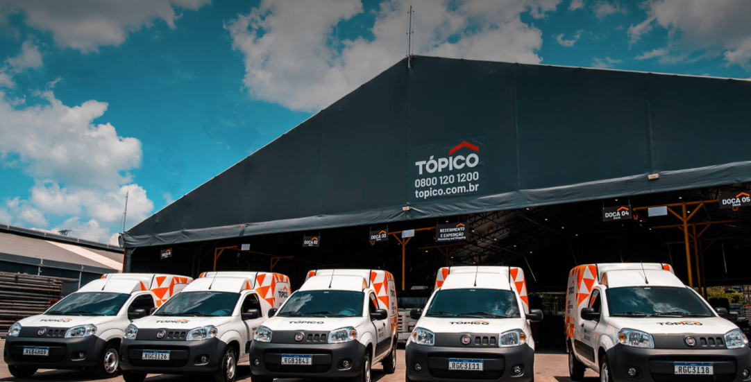 Tópico IPO